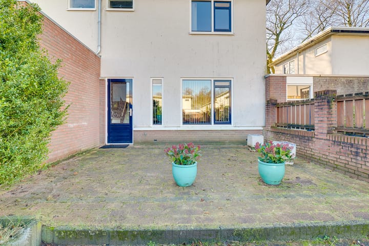 Foto 33 van Graaf Willemlaan 135