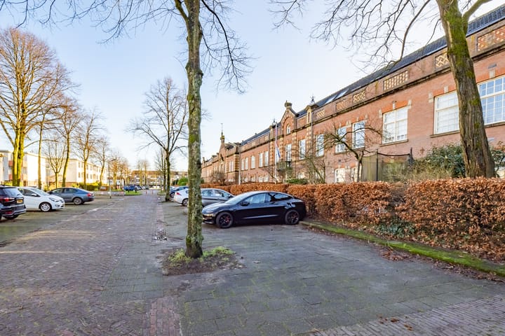 Foto 36 van Graaf Willemlaan 135