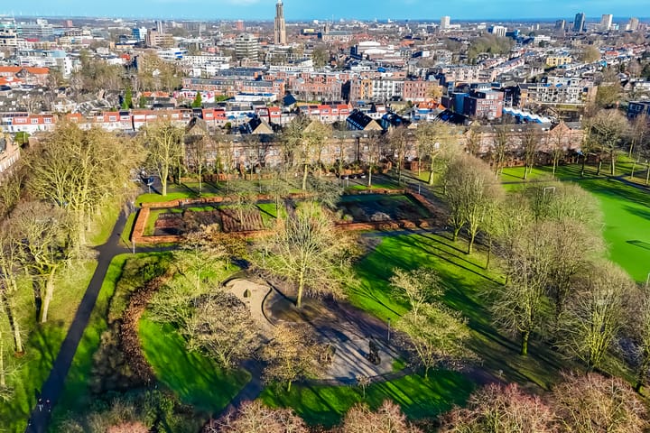 Foto 38 van Graaf Willemlaan 135