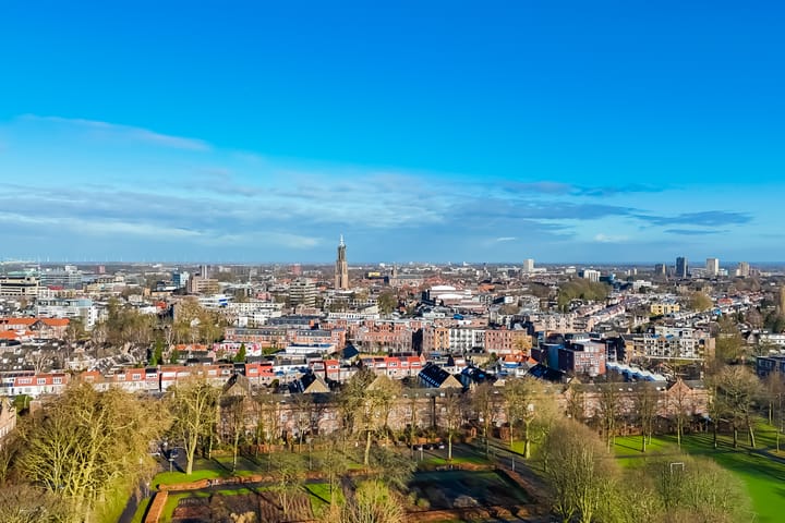 Foto 39 van Graaf Willemlaan 135