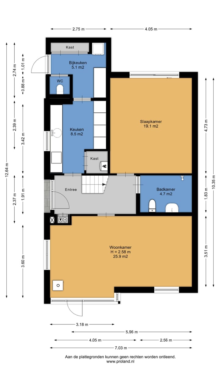 Foto 23 van Karlingakkers 5