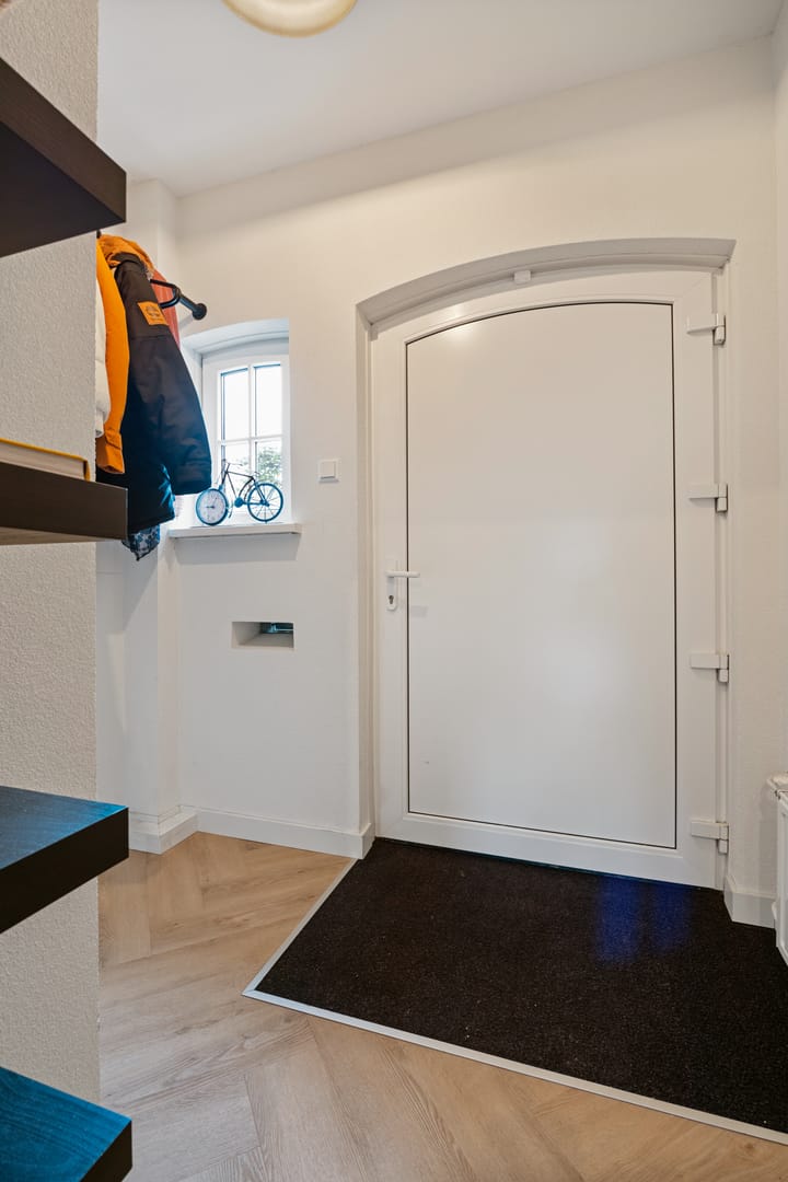 Foto 6 van Van Bergenplein 11