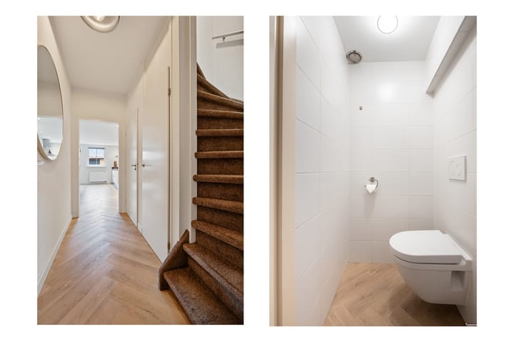 Foto 7 van Van Bergenplein 11