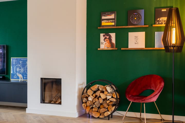 Foto 17 van Van Bergenplein 11