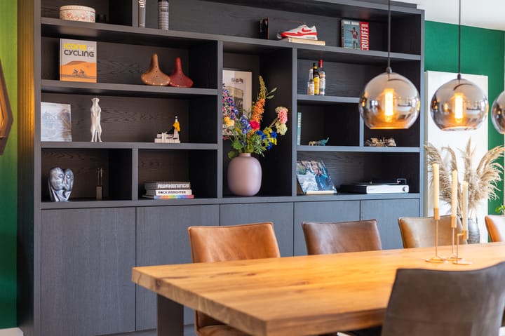 Foto 20 van Van Bergenplein 11