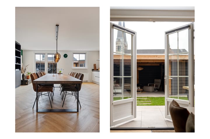 Foto 22 van Van Bergenplein 11