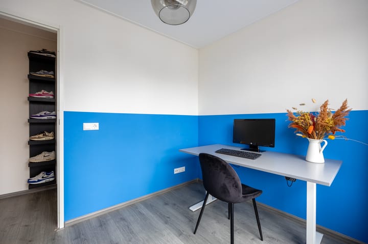 Foto 31 van Van Bergenplein 11