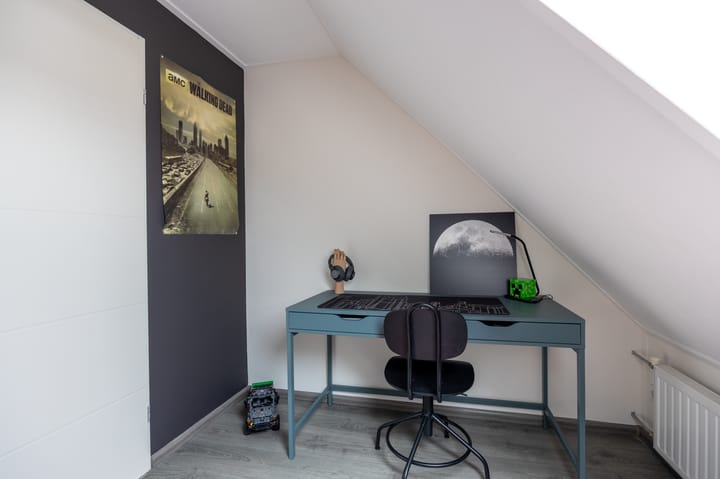 Foto 41 van Van Bergenplein 11