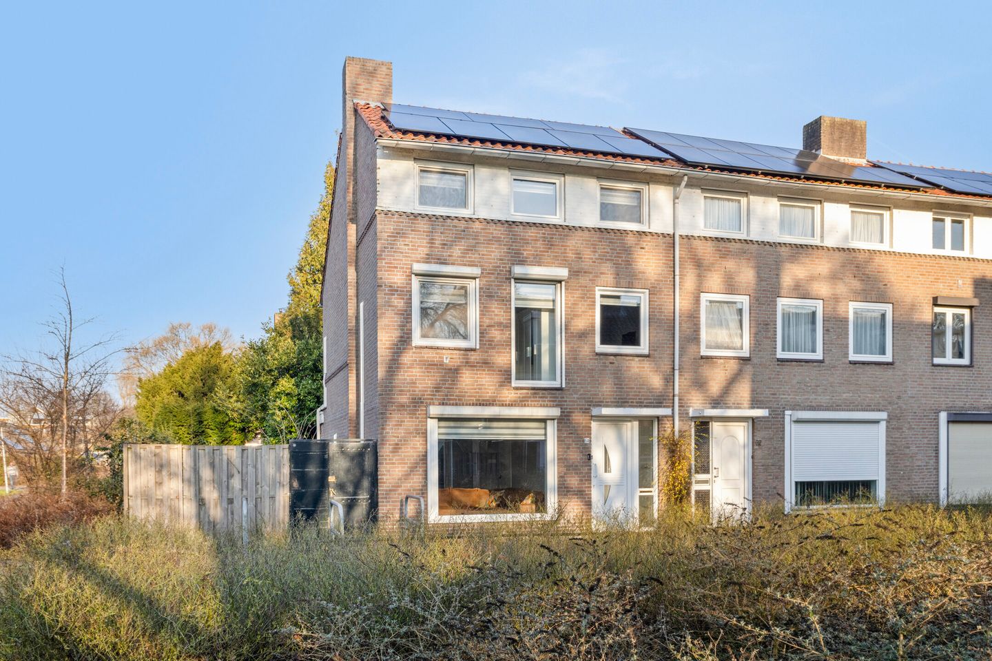 Foto 1 van Chopinlaan 64