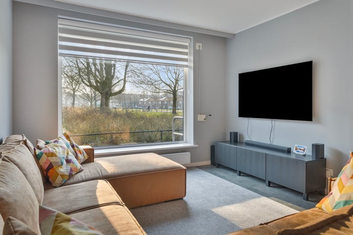 Foto 2 van Chopinlaan 64