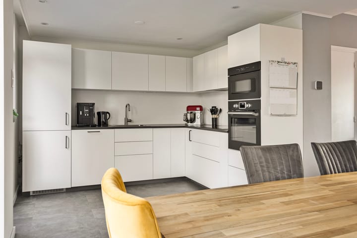 Foto 3 van Chopinlaan 64