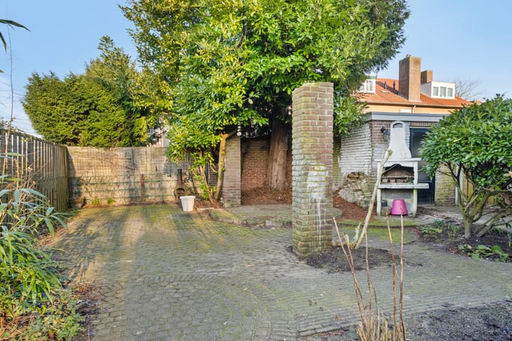 Foto 4 van Chopinlaan 64