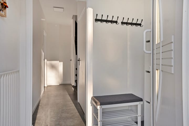 Foto 5 van Chopinlaan 64