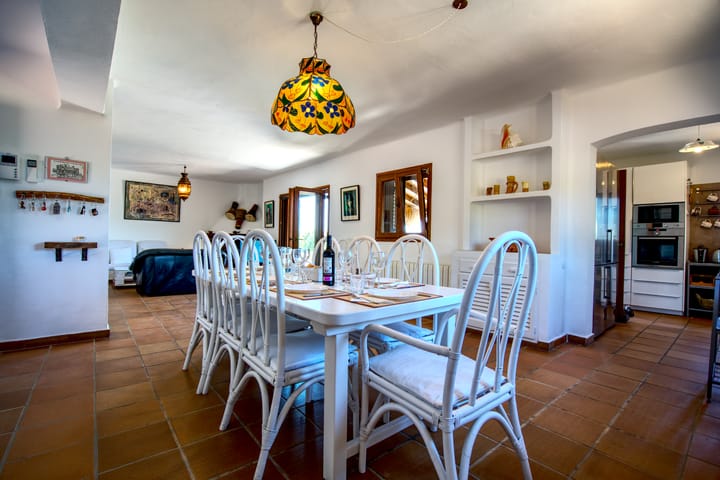 Photo 3 of Villa Barbarosa