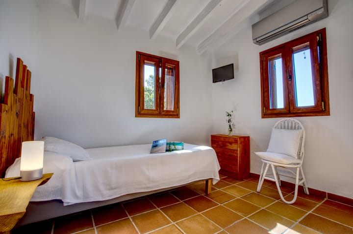 Foto 7 van Villa Barbarosa