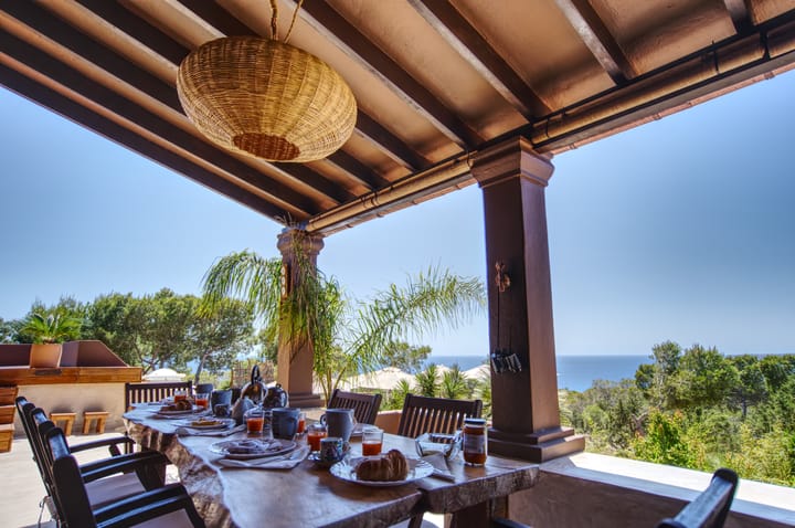 Foto 12 van Villa Barbarosa