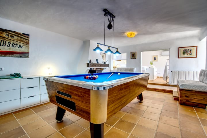 Foto 14 van Villa Barbarosa