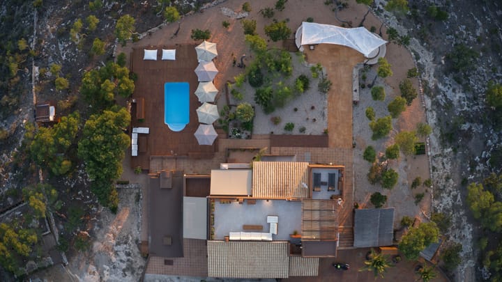 Foto 16 van Villa Barbarosa