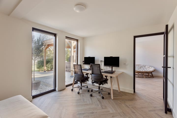 Foto 2 van van den Eijndelaan 17