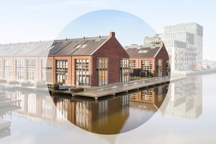 Foto 1 van Broukade 24