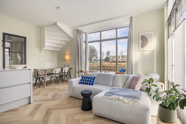 Foto 2 van Broukade 24