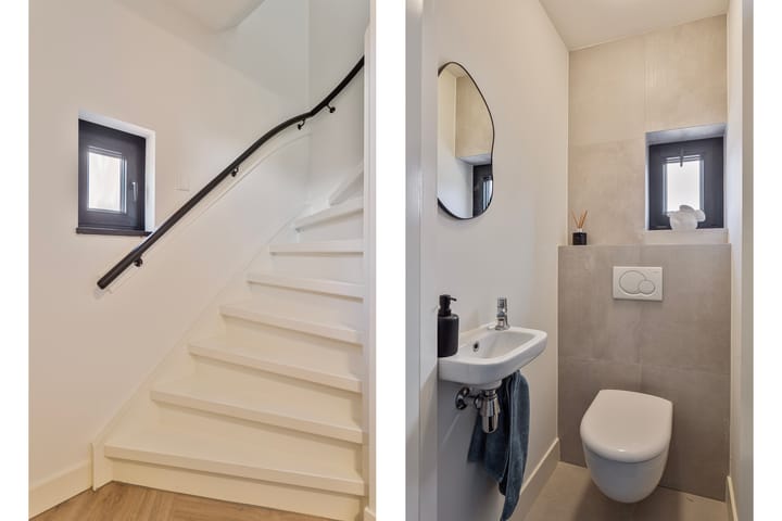 Foto 10 van van den Eijndelaan 17