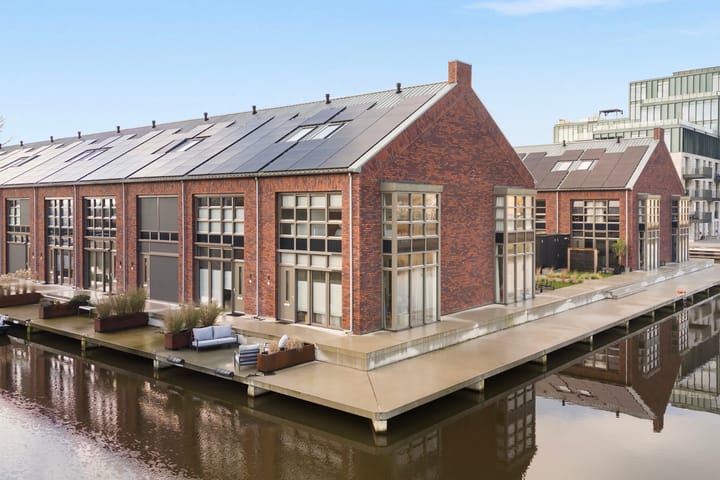 Foto 5 van Broukade 24