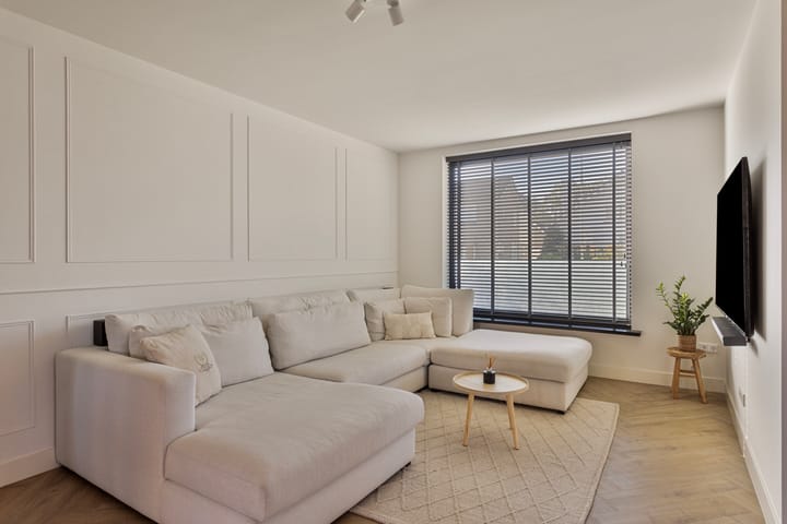 Foto 12 van van den Eijndelaan 17