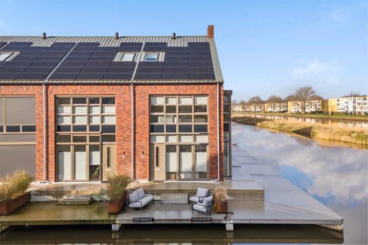 Foto 6 van Broukade 24