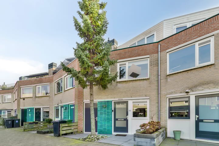 Adrienne Solserpad 16