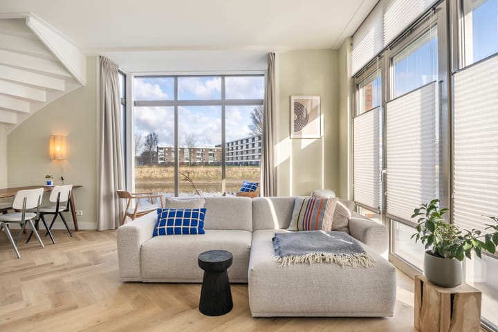 Foto 8 van Broukade 24