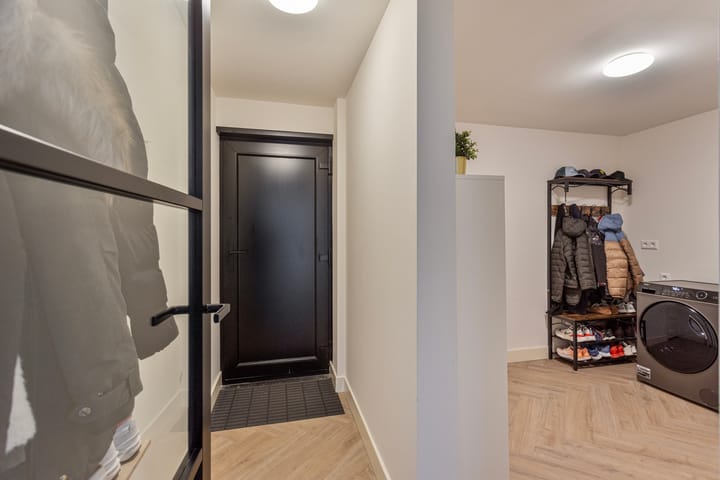 Foto 20 van van den Eijndelaan 17