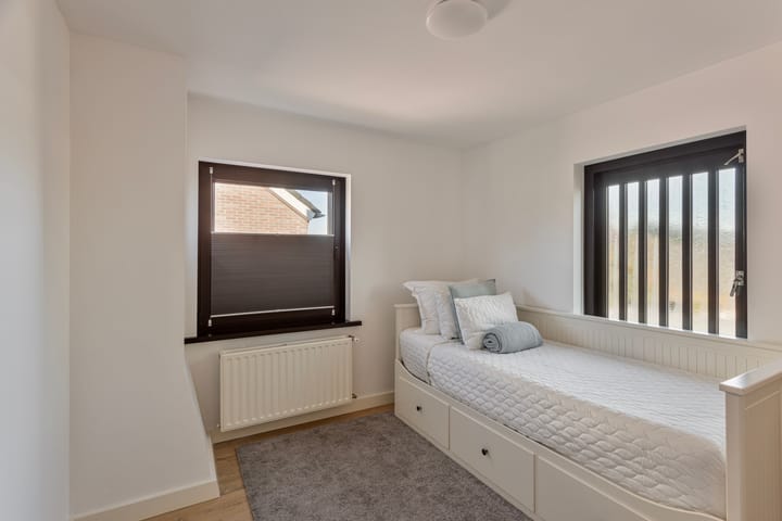 Foto 28 van van den Eijndelaan 17