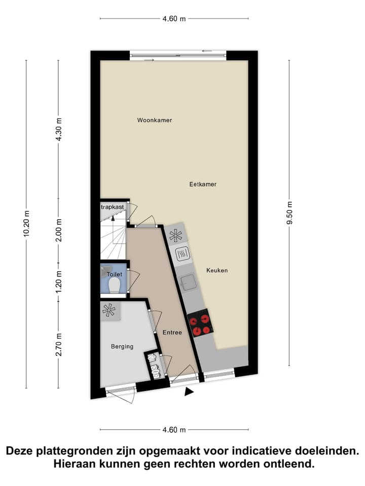 Foto 31 van Adrienne Solserpad 16