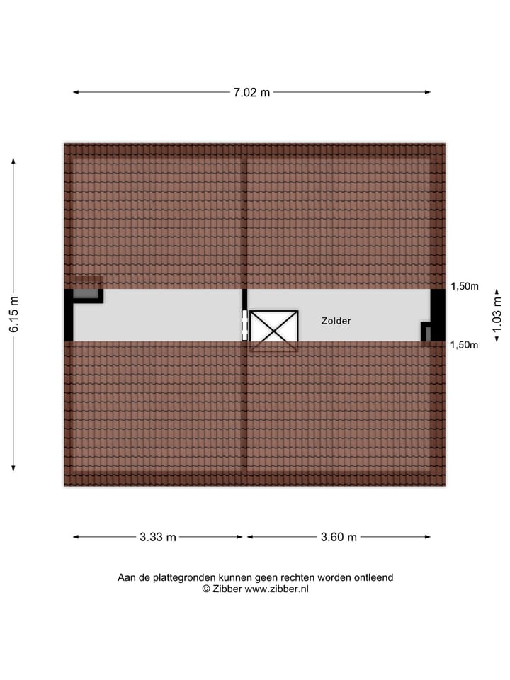 Foto 45 van van den Eijndelaan 17