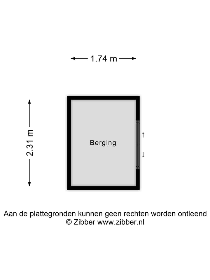 Foto 47 van van den Eijndelaan 17