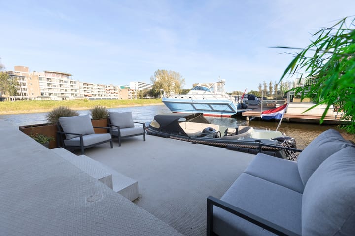 Foto 39 van Broukade 24