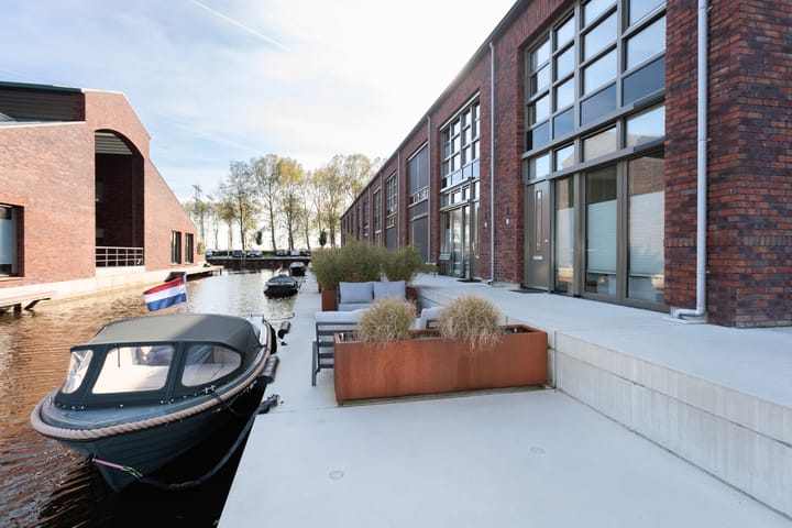 Foto 41 van Broukade 24