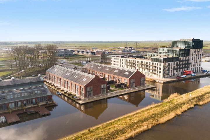 Foto 47 van Broukade 24