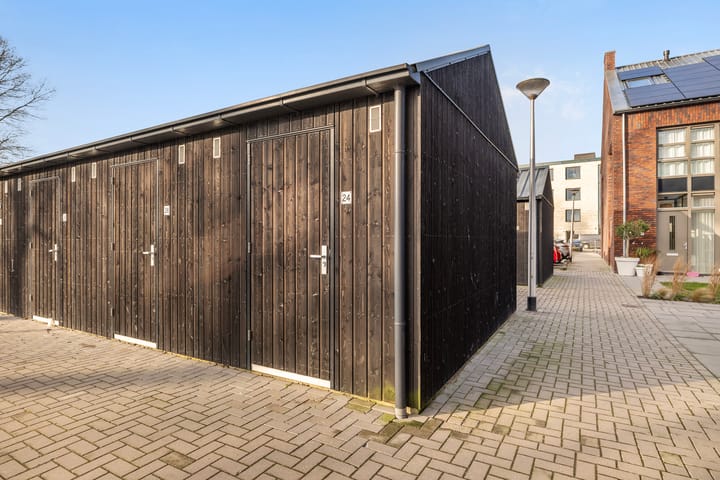 Foto 49 van Broukade 24