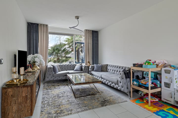 Foto 2 van Rozenburgpad 1