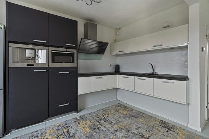 Foto 4 van Rozenburgpad 1