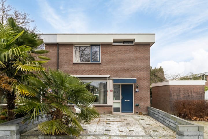 Photo 7 of Rozenburgpad 1