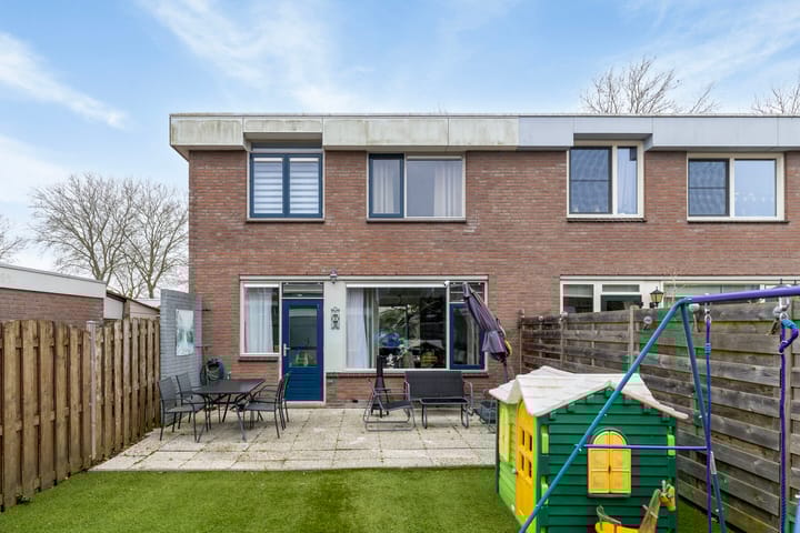 Photo 13 of Rozenburgpad 1