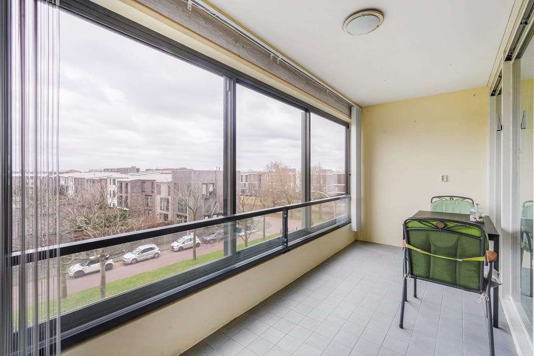 Foto 2 van Weidevogellaan 164