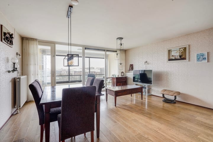 Foto 3 van Weidevogellaan 164