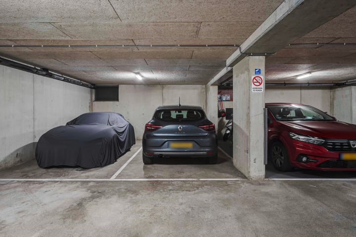 Foto 4 van Weidevogellaan 164