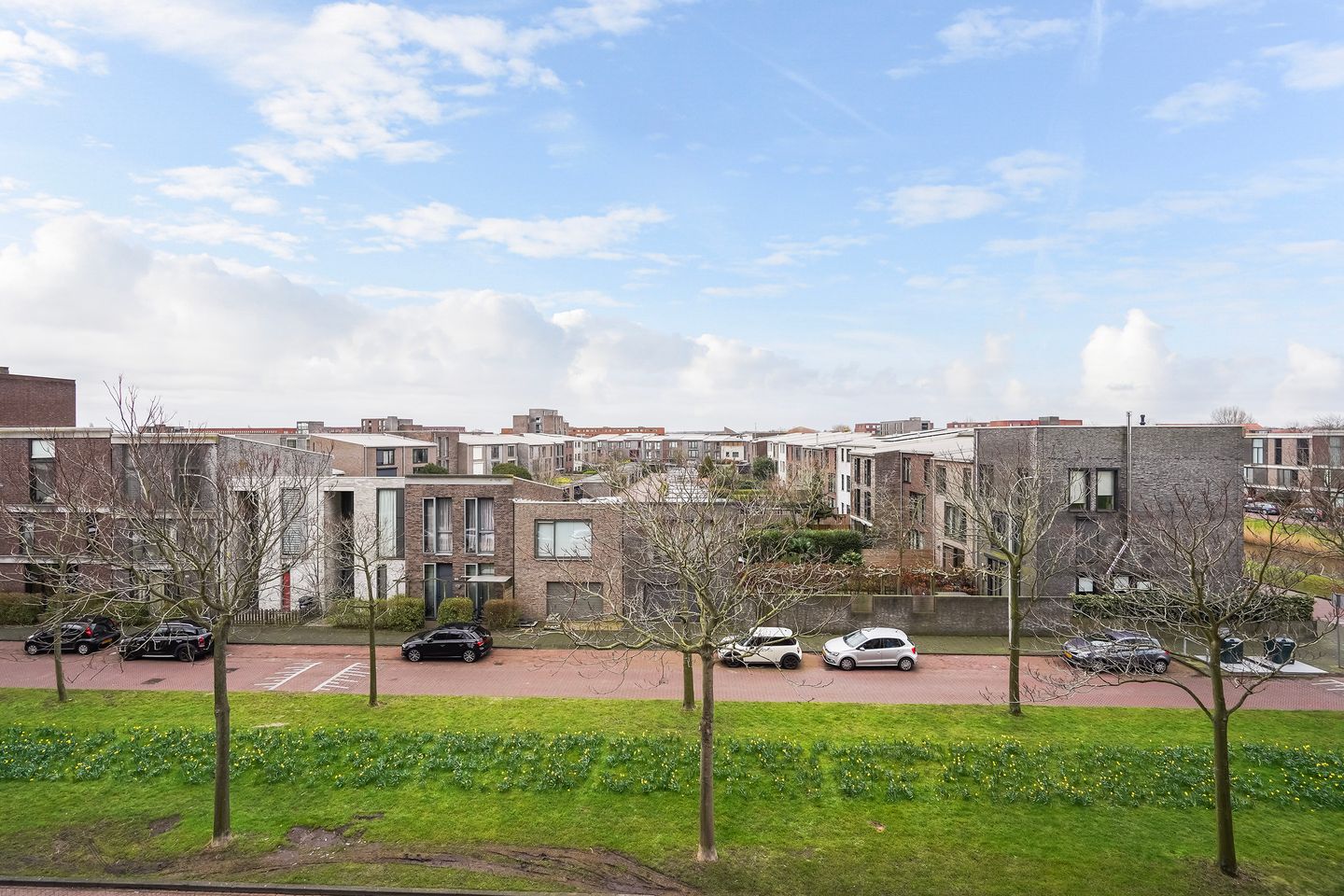 Foto 5 van Weidevogellaan 164