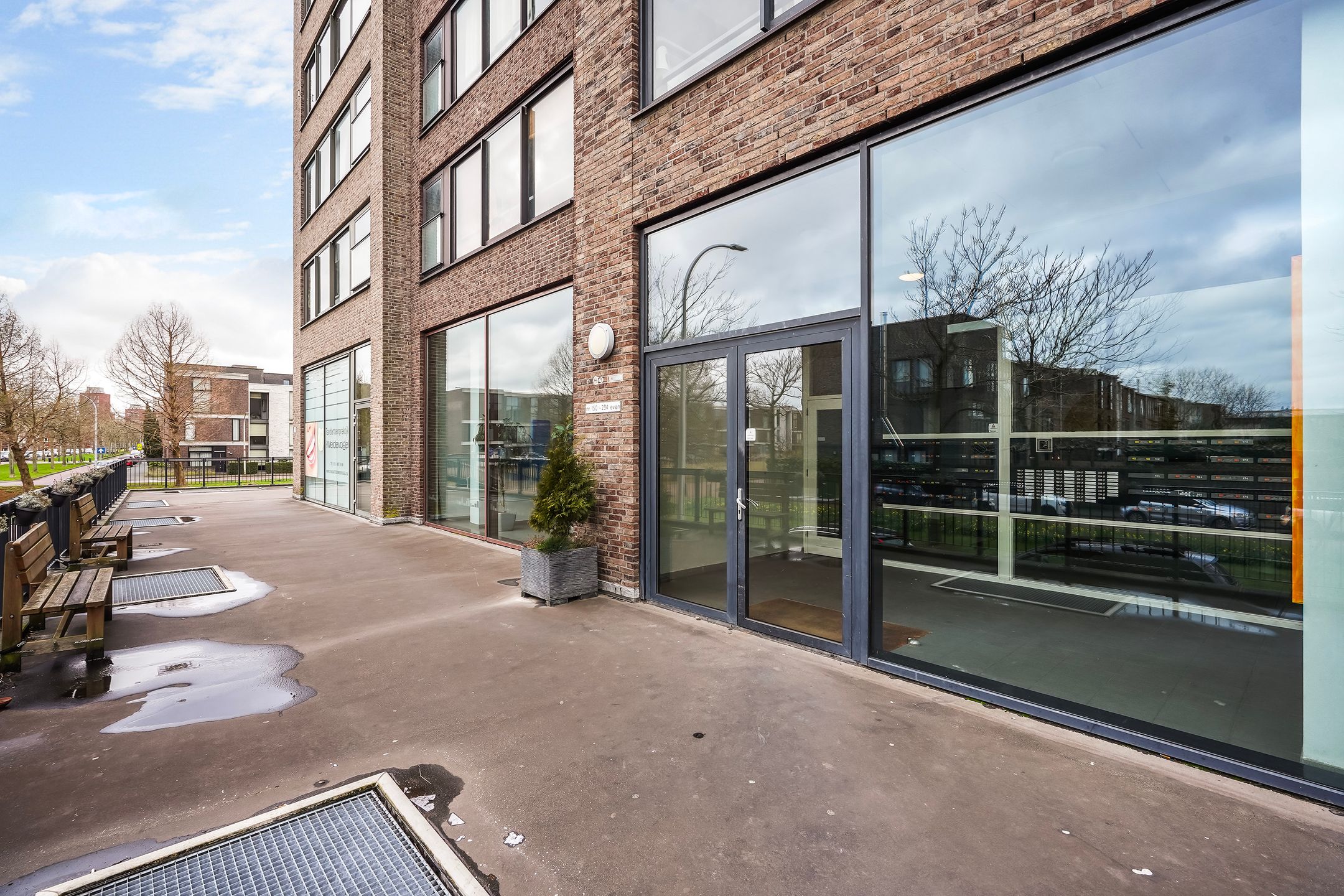 Foto 6 van Weidevogellaan 164