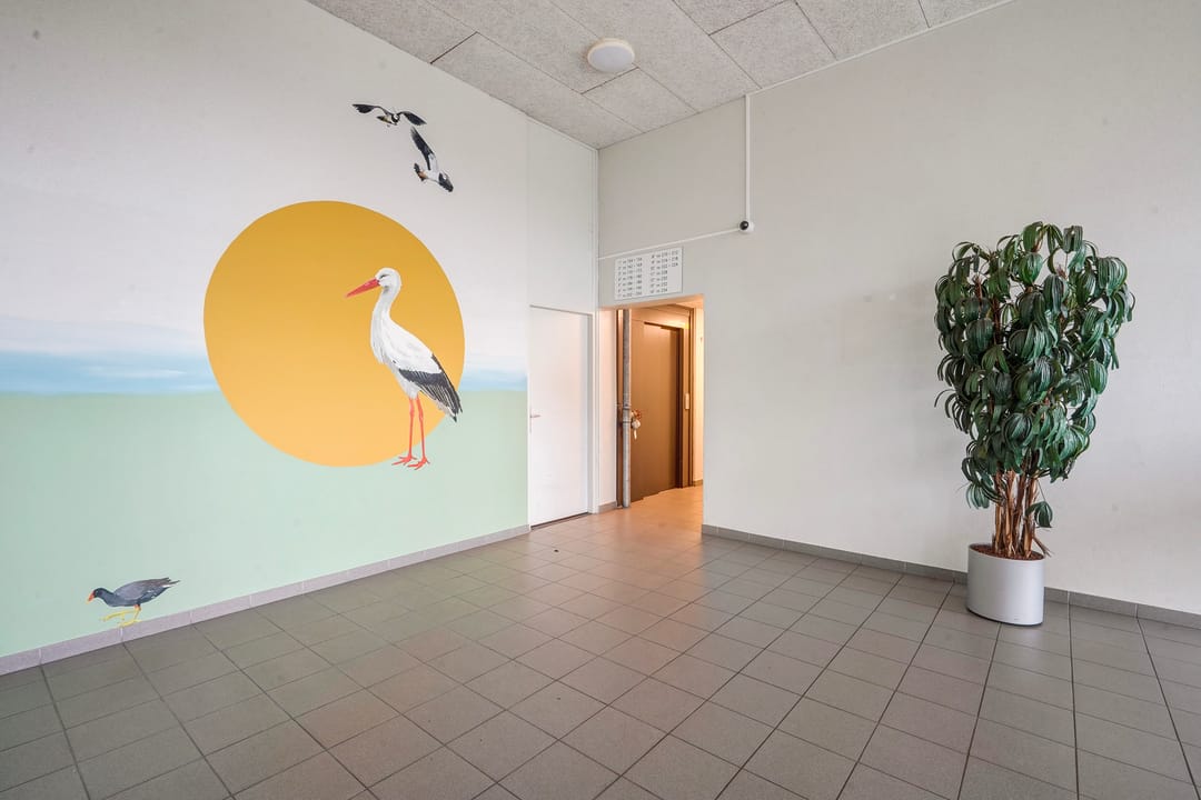 Foto 7 van Weidevogellaan 164